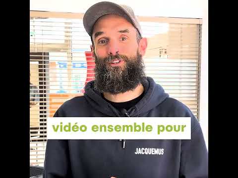 Notre nouveau partenariat avec Yoann STUCK