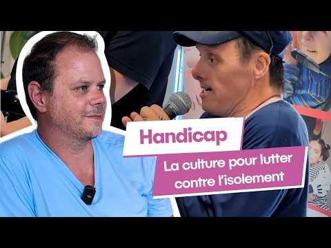 L'association Zicomatic et le Cozi'Café : la culture pour lutter contre l'isolement
