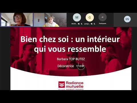 Bien chez soi | Barbara Top-Butez