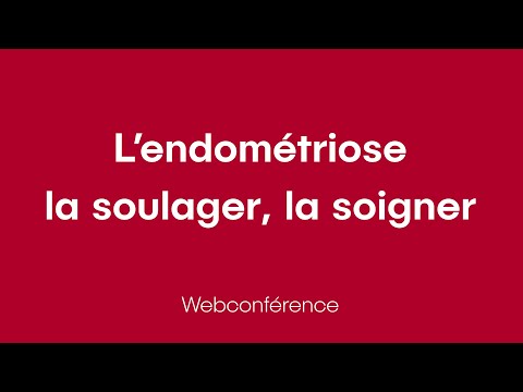 L'endométriose, comment la soulager et la soigner | Dr Emilie Joyeux