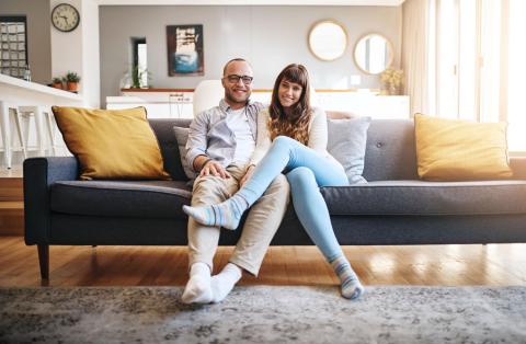 Radiance Mutuelle Couple 7