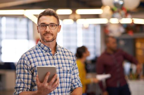 radiance-mutuelle-homme-entrepreneur