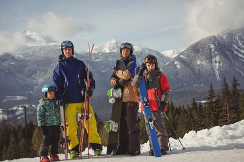 radiance-mutuelle-ski-famille