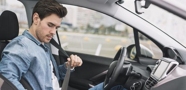 5 conseils pour rouler en toute sécurité