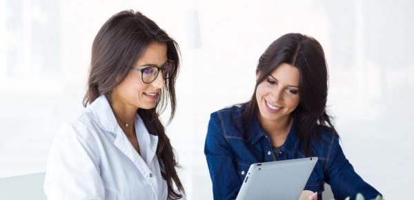 Mammographie, classification ACR et résultats d’examens