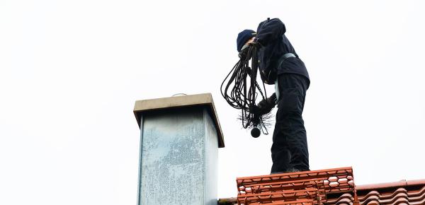 Ramonage prévention incendie