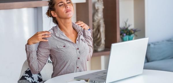 Comment soulager et prévenir un lumbago ?