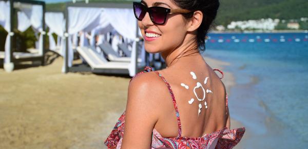 Comment choisir sa crème solaire