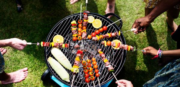 Intoxication alimentaire : attention aux chaleurs estivales