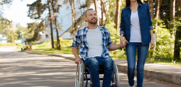 Soutenir la santé des proches aidants