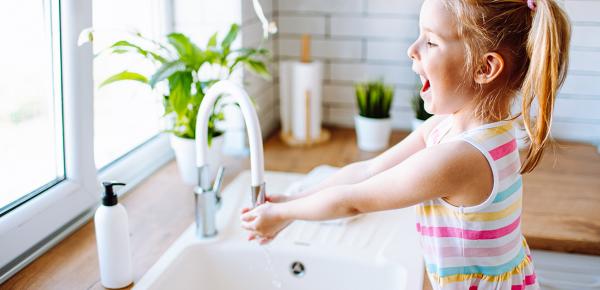 L’hygiène corporelle : entre trop et pas assez