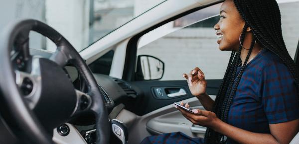 Téléphoner, travailler ou conduire