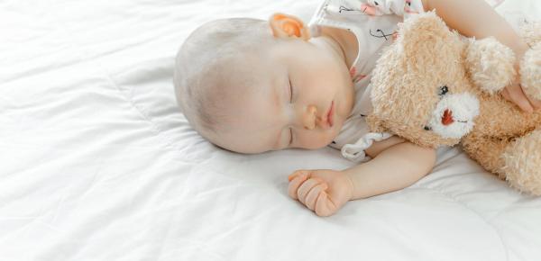 La bronchiolite : la repérer et la traiter chez l’enfant