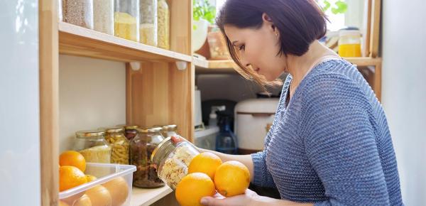 Bien gérer son budget courses