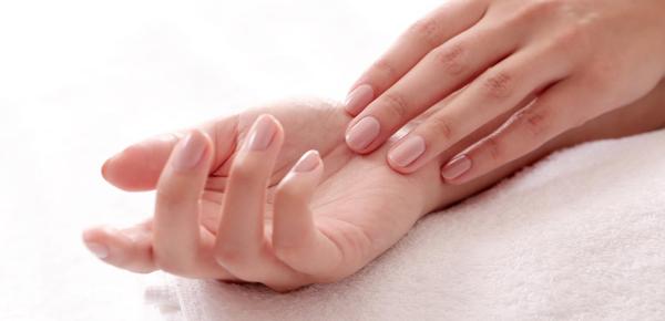 Prendre soin de ses mains en hiver