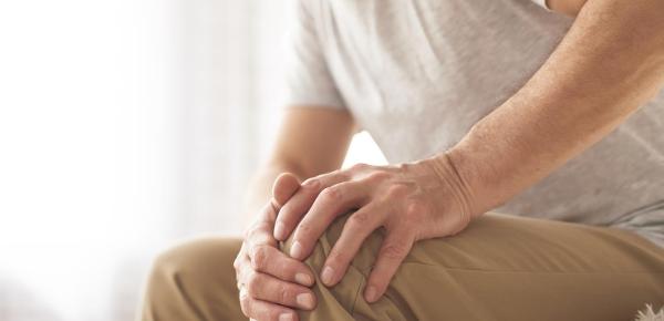 L’arthrose une maladie chronique articulaire