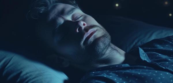 Anxiété nocturne : l'impact des cauchemars récurrents sur notre santé mentale