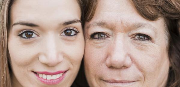 Les secrets des rides : mécanismes et remèdes naturels pour une peau jeune