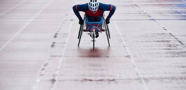 Sport et handicap : un levier d'inclusion et de bien-être
