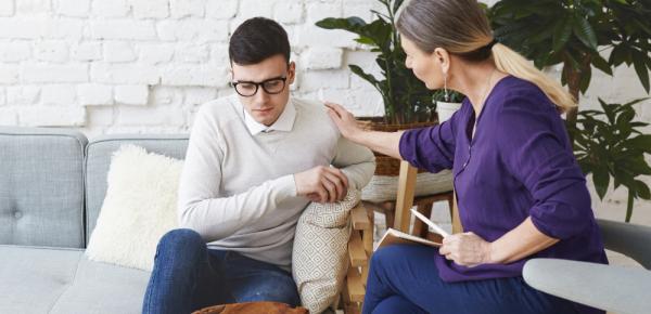 Quand et pourquoi consulter un psychologue ?