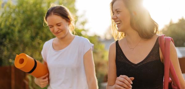 Débuter ou reprendre le sport à 30, 40 ou 60 ans : oui, et alors ?