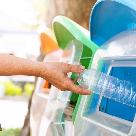 Comment réduire ses déchets ménagers ?
