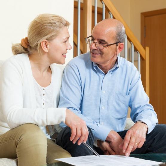 Donation en nue-propriété : quels avantages ?