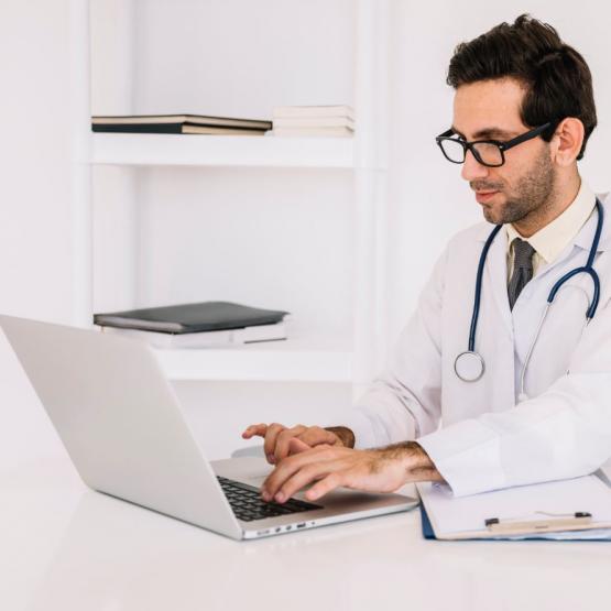 Avec Radiance Mutuelle Santé, profitez du tiers payant