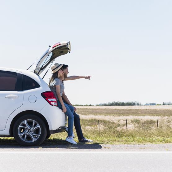 Route des vacances et somnolence… prudence !