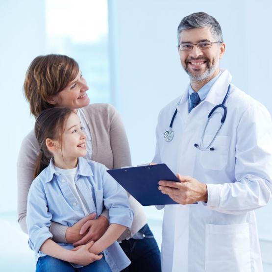 Le secret-médical : garant de la relation patient-médecin