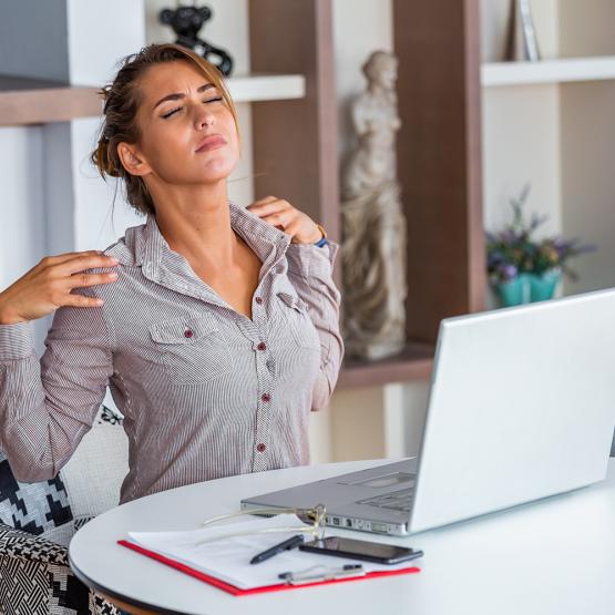 Comment soulager et prévenir un lumbago ?