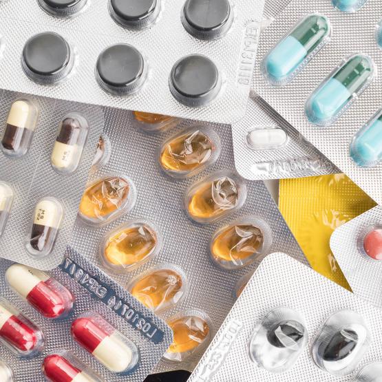 Trier ses médicaments : un geste éco-santé