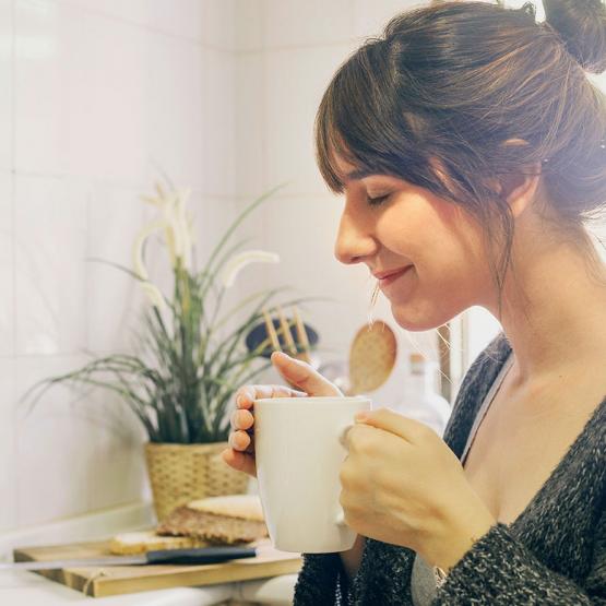 La santé au jardin grâce aux plantes aromatiques