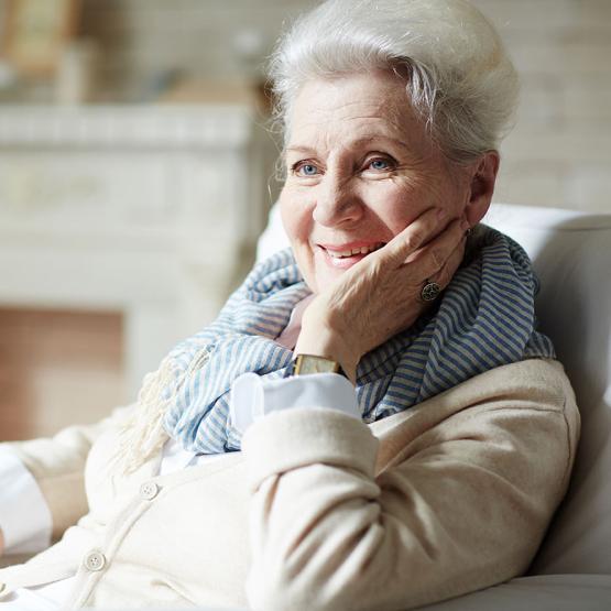 Seniors, la forme à tout âge !