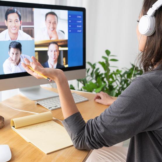 fidélisation salariés télétravail