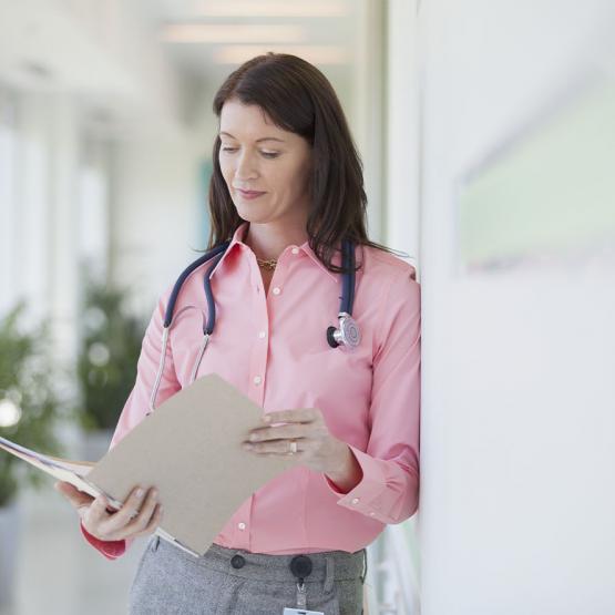 Demander un deuxième avis médical