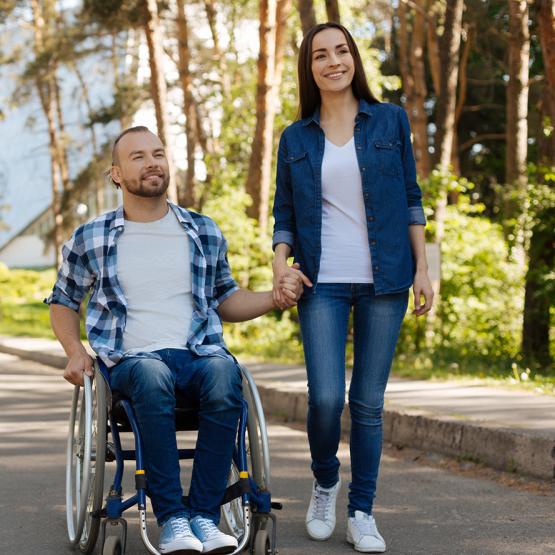 Soutenir la santé des proches aidants