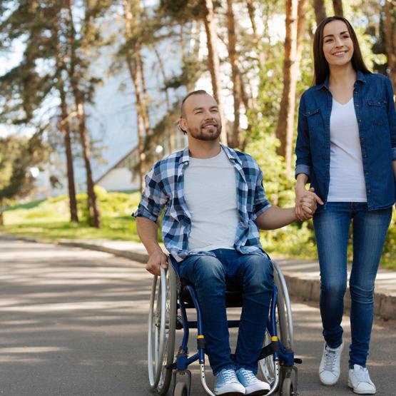 Soutenir la santé des proches aidants