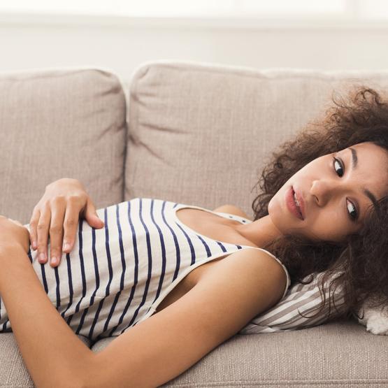 L’endométriose _mieux la comprendre et la traiter