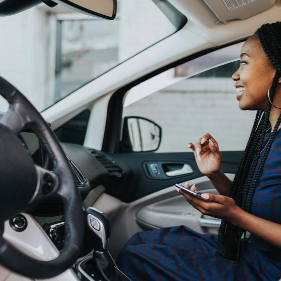 Téléphoner, travailler ou conduire 