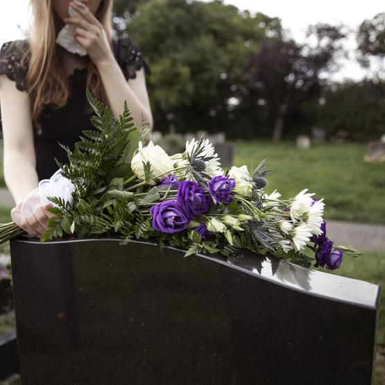 Oser envisager ses obsèques