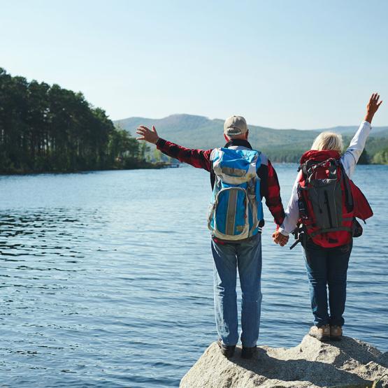 Départ à la retraite anticipé