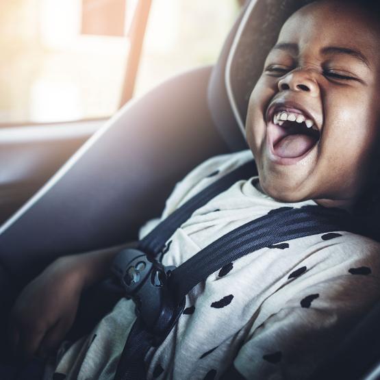 Comment choisir un siège auto sécurisé ? 