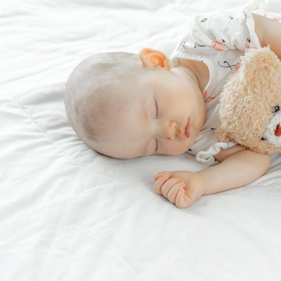 La bronchiolite : la repérer et la traiter chez l’enfant