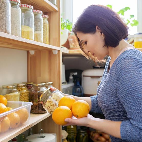 Bien gérer son budget courses