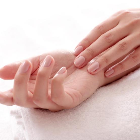 Prendre soin de ses mains en hiver