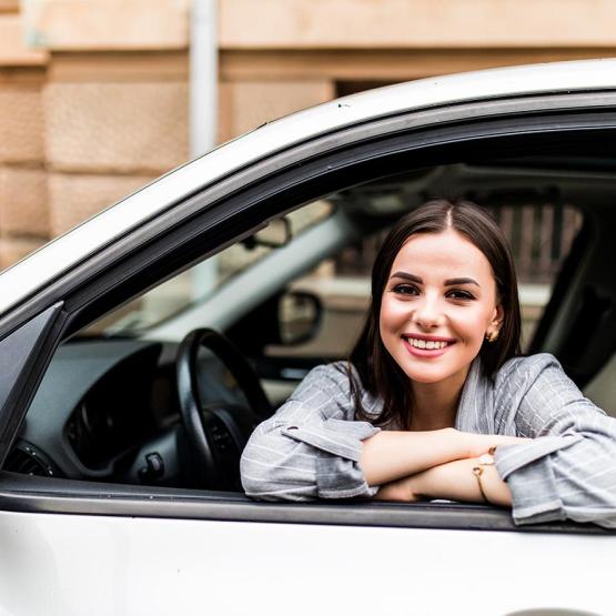 Conduire une voiture sans permis