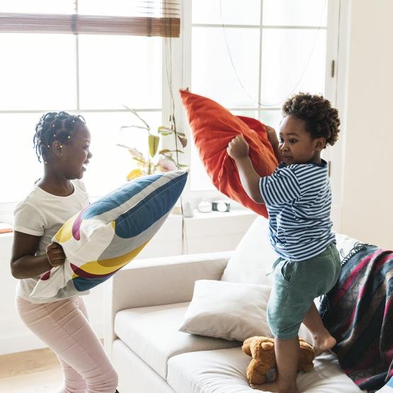 Les accidents domestiques : comment les éviter pour nos enfants ?