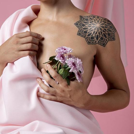 Quel dépistage pour le cancer du sein ?