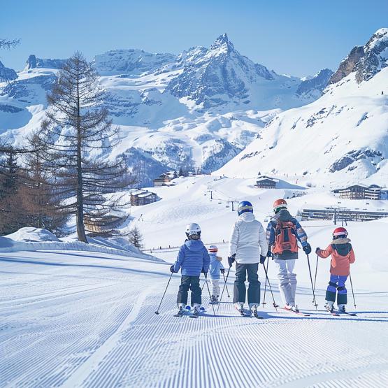 Les avantages d’une assurance ski